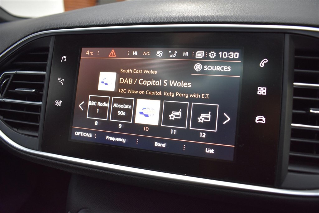 Used Peugeot 308 2018 for sale - 77147016: Photo 75