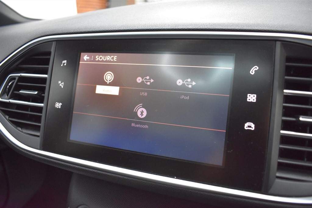 Used Peugeot 308 2018 for sale - 77147016: Photo 76