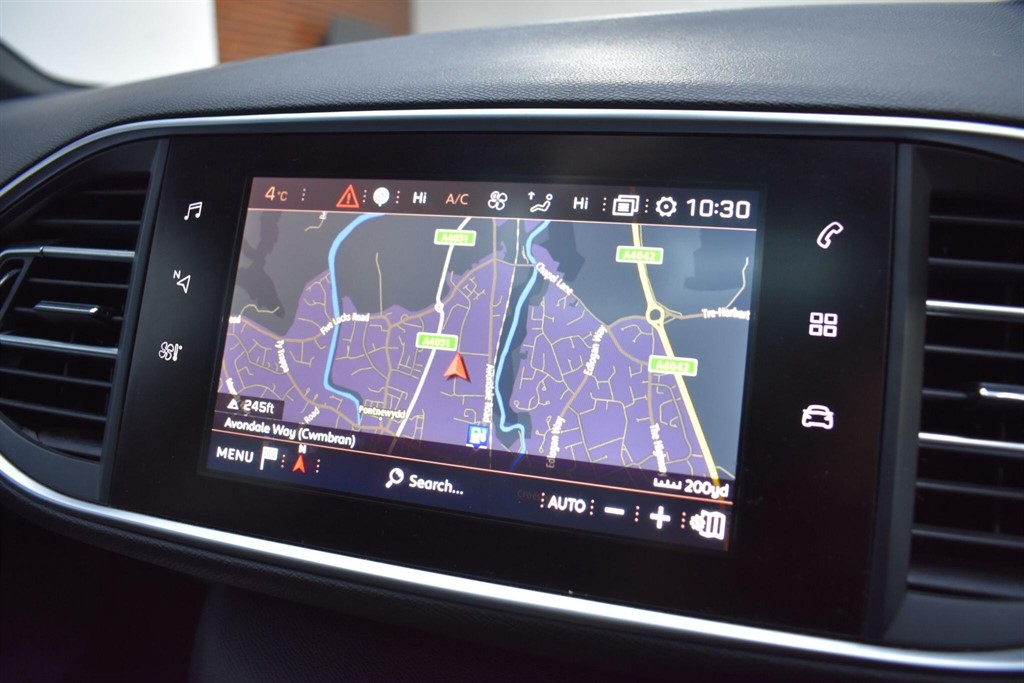 Used Peugeot 308 2018 for sale - 77147016: Photo 77