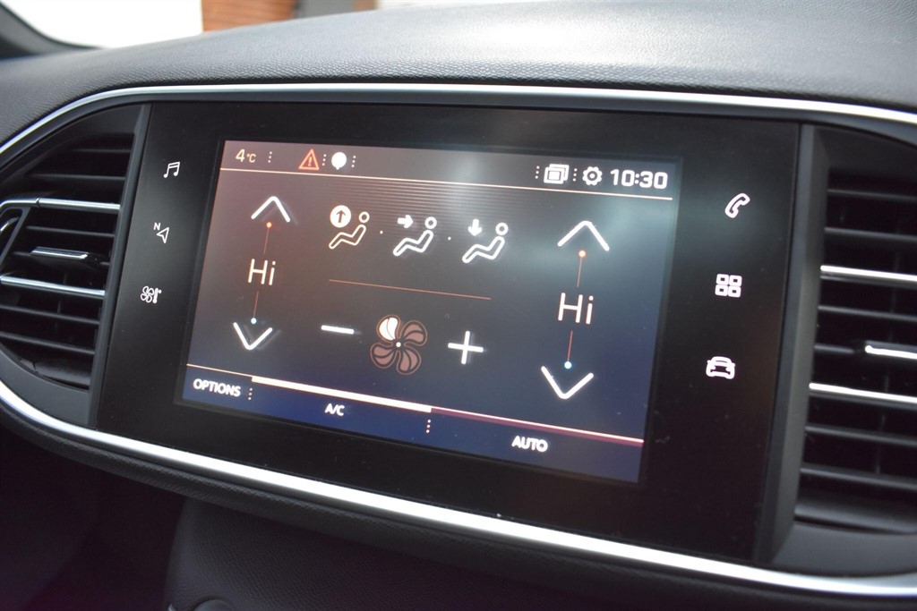 Used Peugeot 308 2018 for sale - 77147016: Photo 78