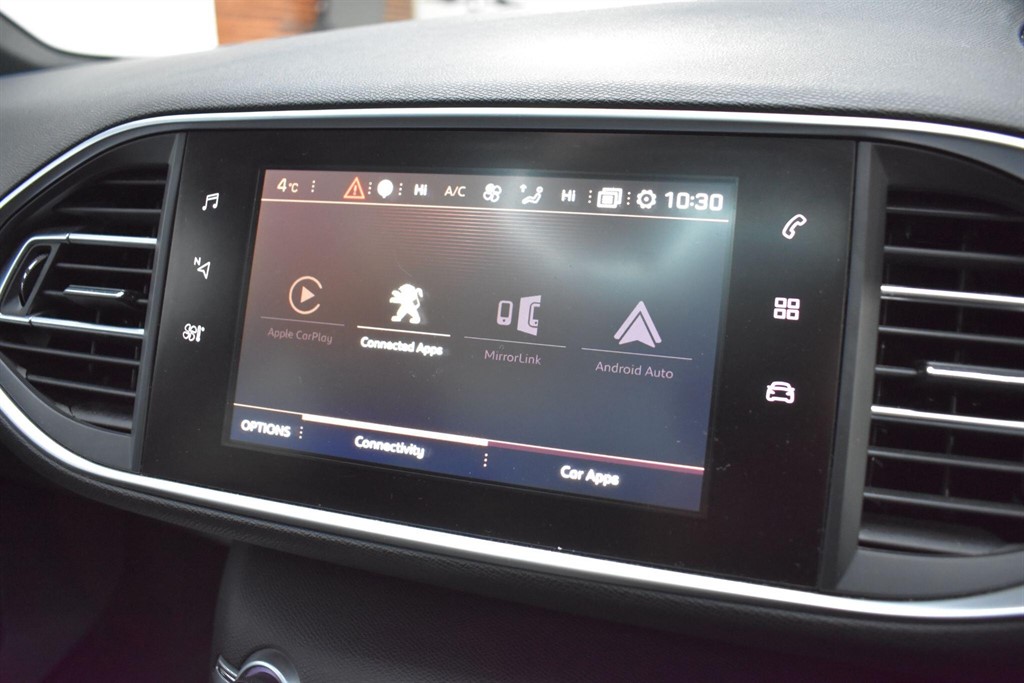 Used Peugeot 308 2018 for sale - 77147016: Photo 80