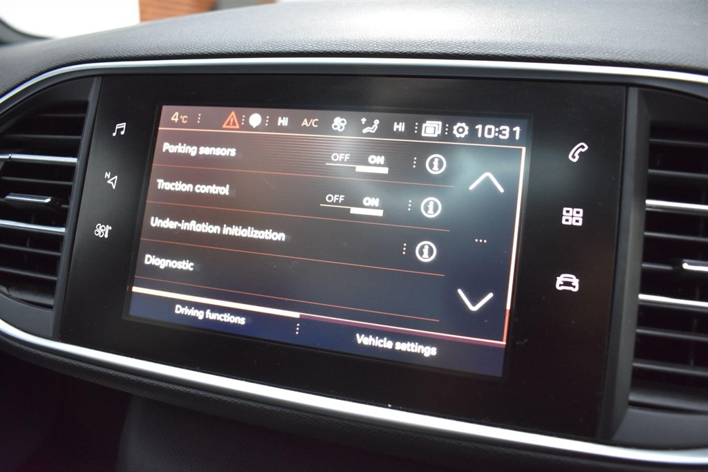 Used Peugeot 308 2018 for sale - 77147016: Photo 81