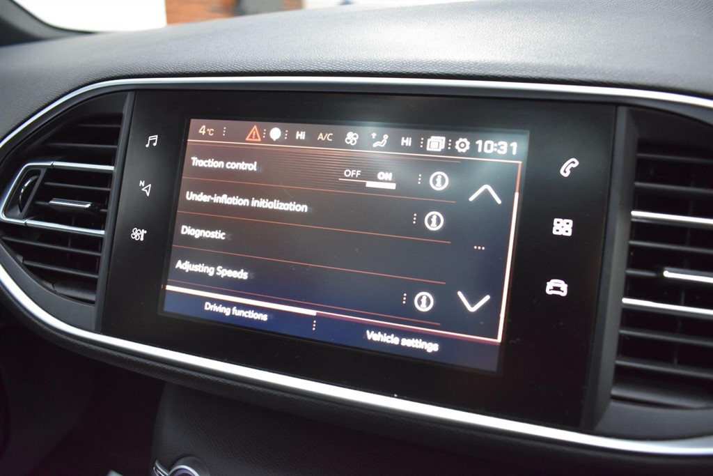 Used Peugeot 308 2018 for sale - 77147016: Photo 82