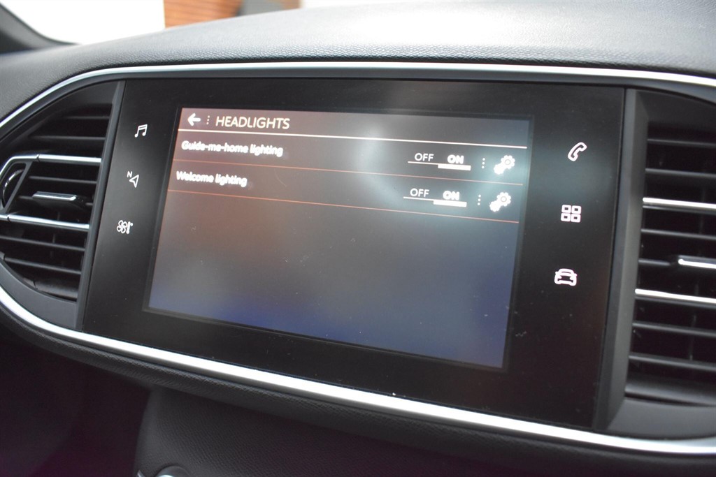 Used Peugeot 308 2018 for sale - 77147016: Photo 84