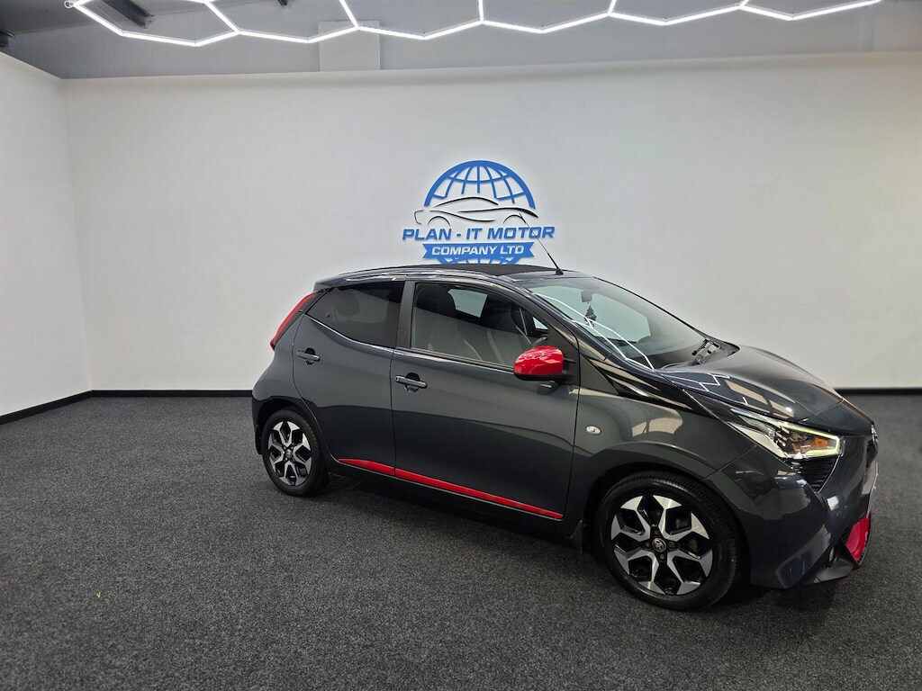 Used Toyota AYGO 2019 for sale - 76339042: Photo 15