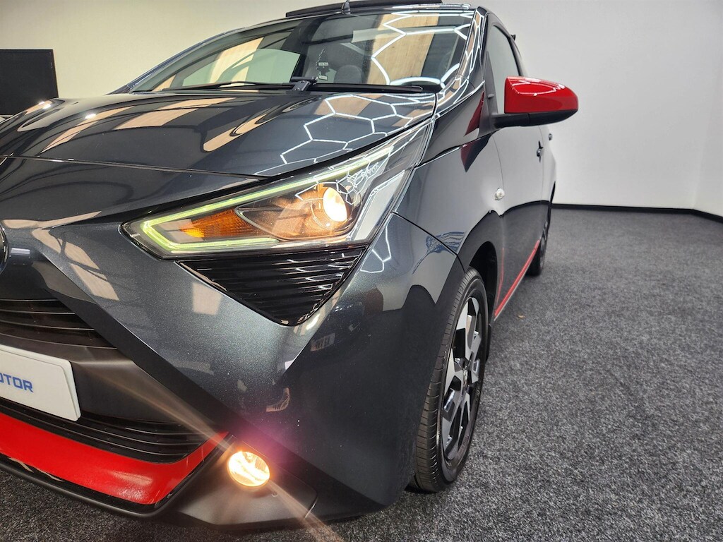 Used Toyota AYGO 2019 for sale - 76339042: Photo 7