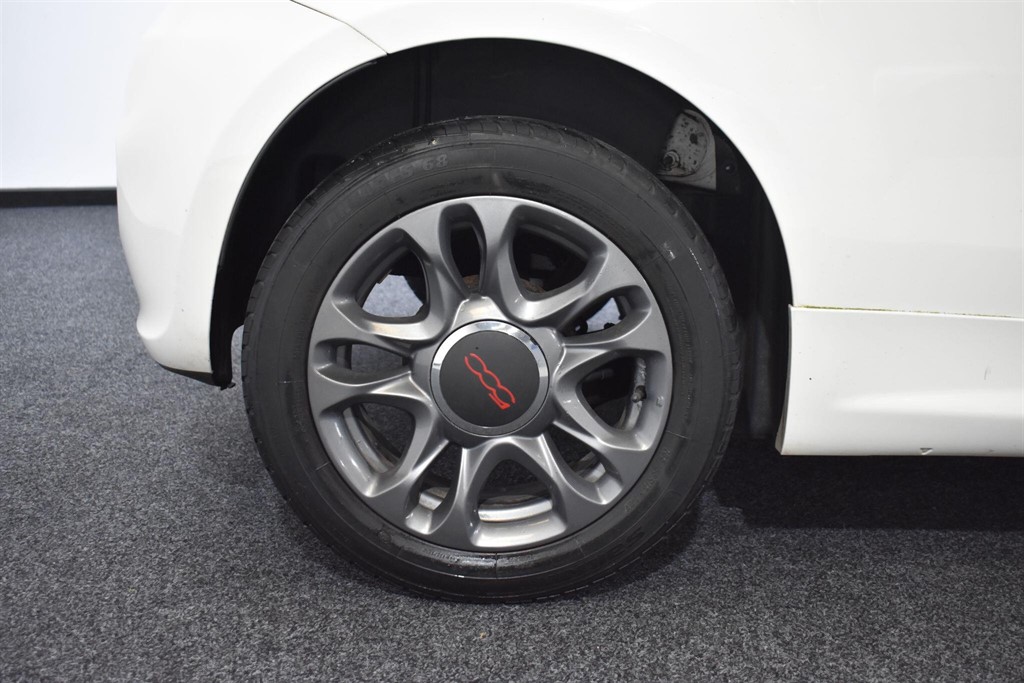 Used Fiat 500 2014 for sale - 77225426: Photo 18