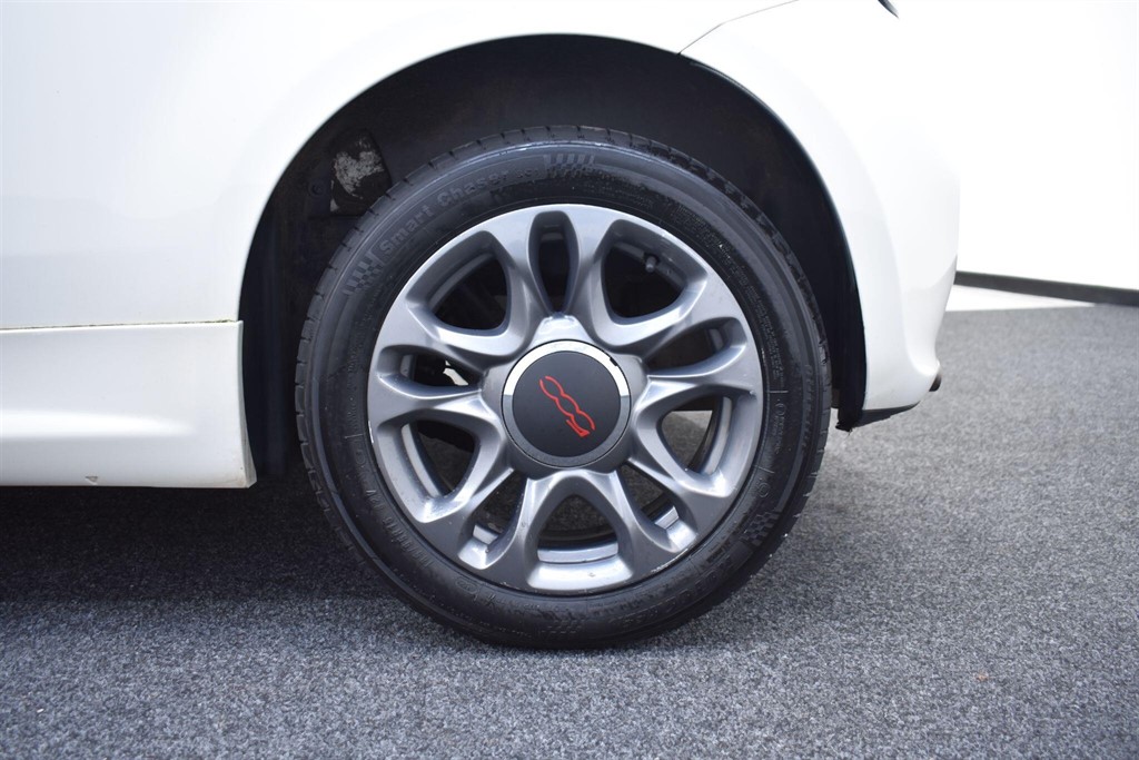 Used Fiat 500 2014 for sale - 77225426: Photo 19