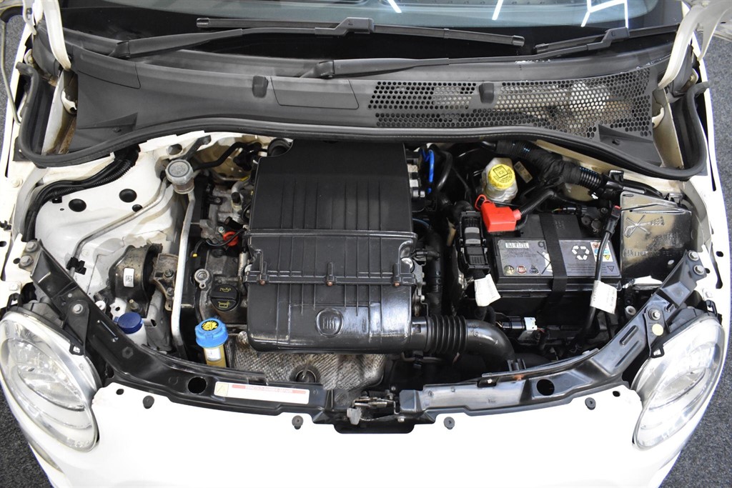 Used Fiat 500 2014 for sale - 77225426: Photo 21