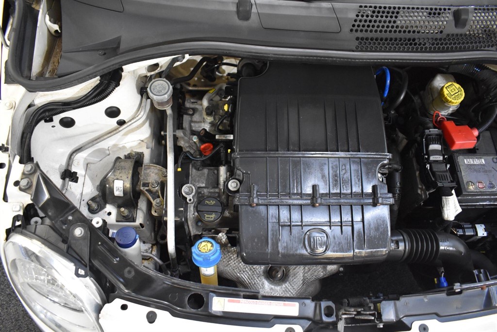 Used Fiat 500 2014 for sale - 77225426: Photo 22