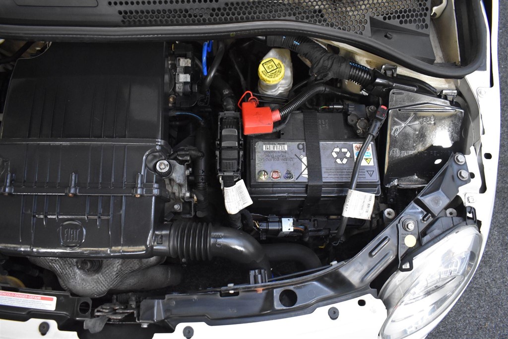 Used Fiat 500 2014 for sale - 77225426: Photo 23