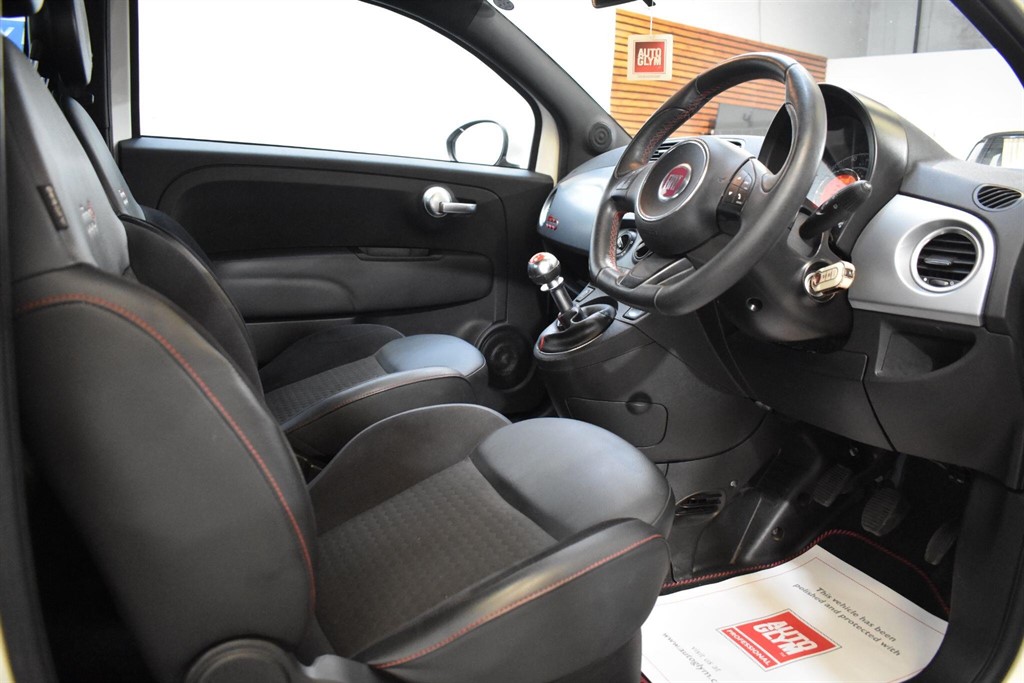 Used Fiat 500 2014 for sale - 77225426: Photo 26