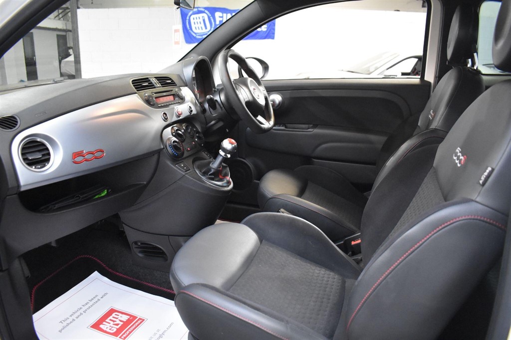 Used Fiat 500 2014 for sale - 77225426: Photo 29