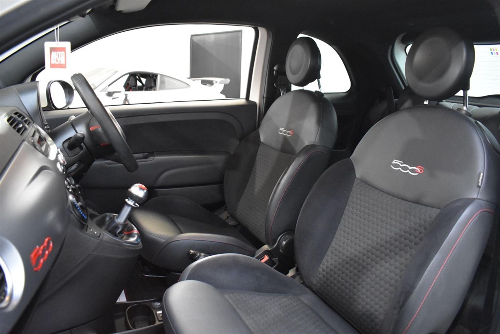 Used Fiat 500 2014 for sale - 77225426: Photo 31