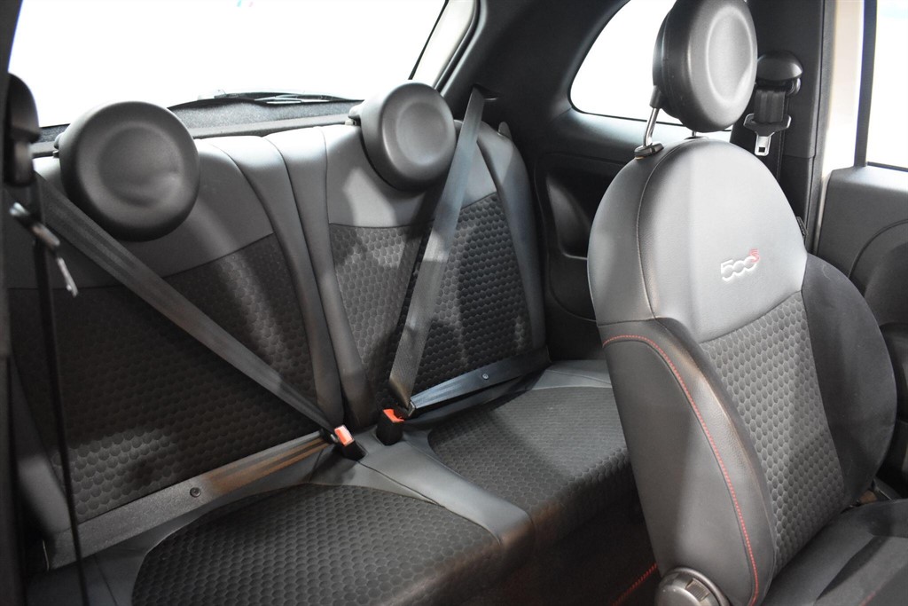 Used Fiat 500 2014 for sale - 77225426: Photo 35