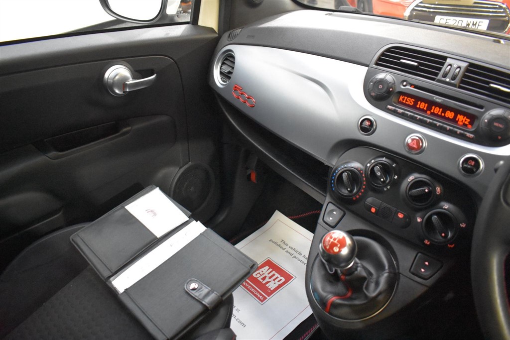 Used Fiat 500 2014 for sale - 77225426: Photo 43