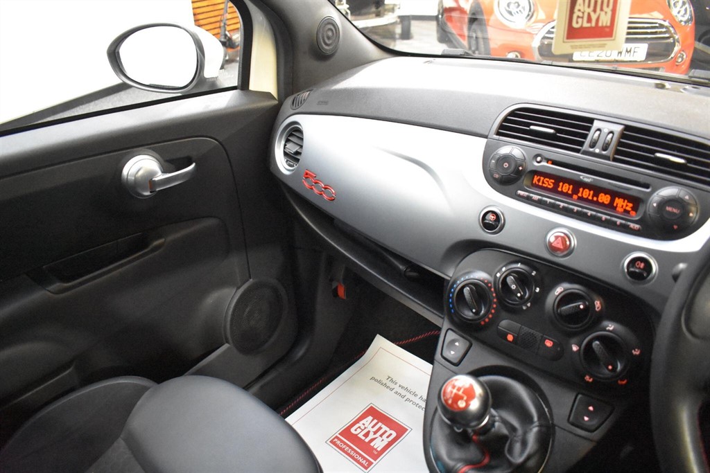 Used Fiat 500 2014 for sale - 77225426: Photo 44