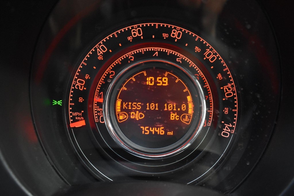 Used Fiat 500 2014 for sale - 77225426: Photo 61