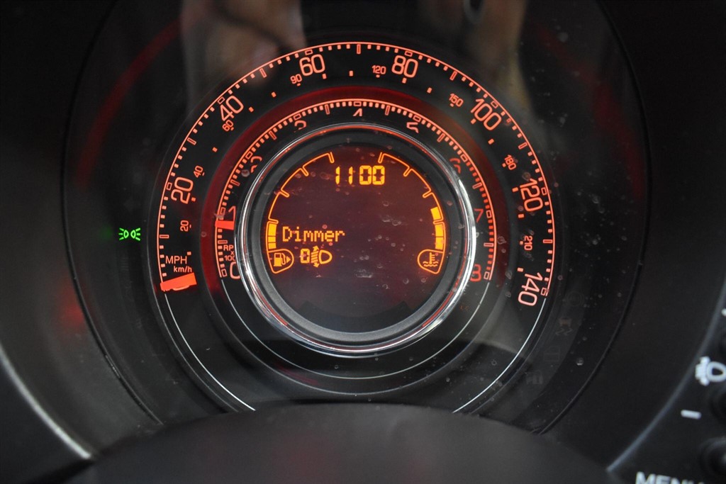 Used Fiat 500 2014 for sale - 77225426: Photo 62