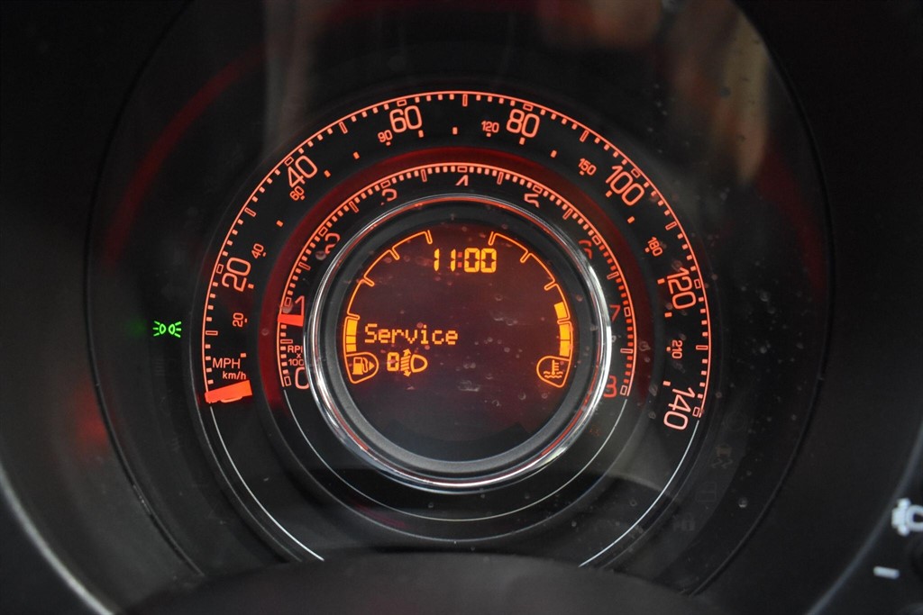 Used Fiat 500 2014 for sale - 77225426: Photo 66