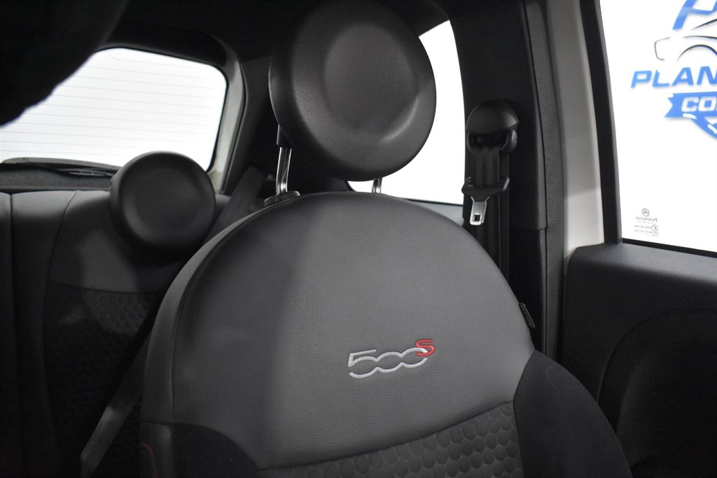 Used Fiat 500 2014 for sale - 77225426: Photo 70