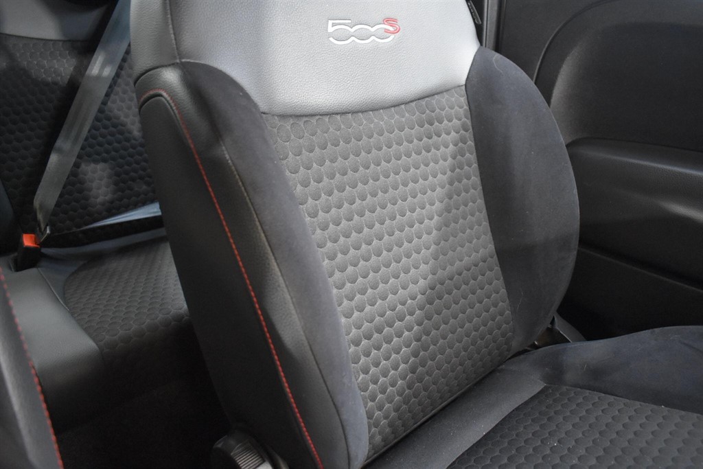 Used Fiat 500 2014 for sale - 77225426: Photo 71