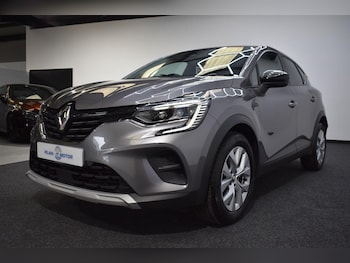 Used Renault Captur 2021 for sale - 78748316: Photo