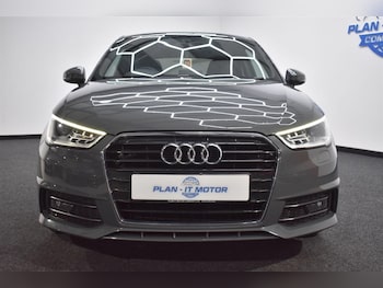 Used Audi A1 2015 for sale - 77504650: Photo