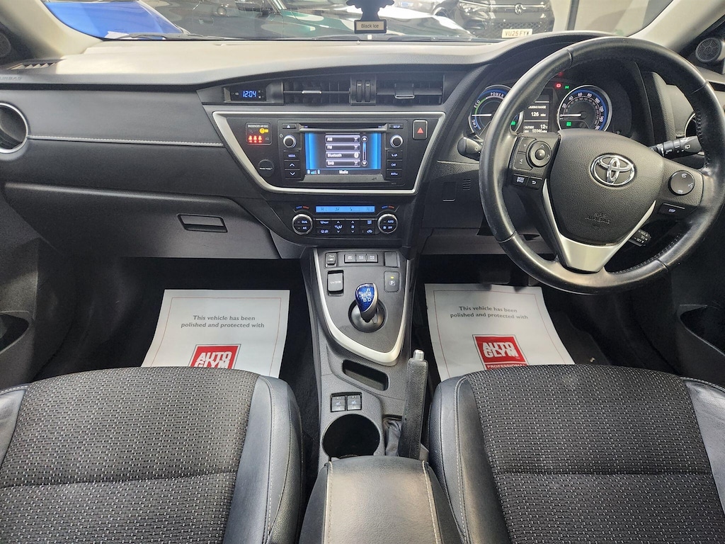 Used Toyota Auris 2014 for sale - 76339039: Photo 11