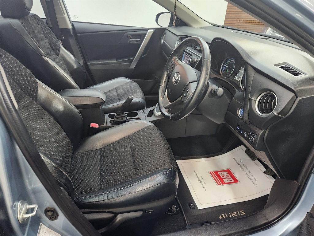 Used Toyota Auris 2014 for sale - 76339039: Photo 12