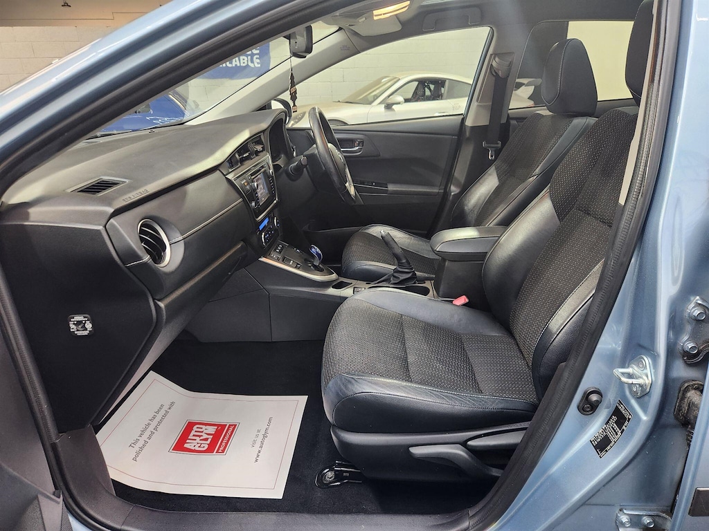 Used Toyota Auris 2014 for sale - 76339039: Photo 13
