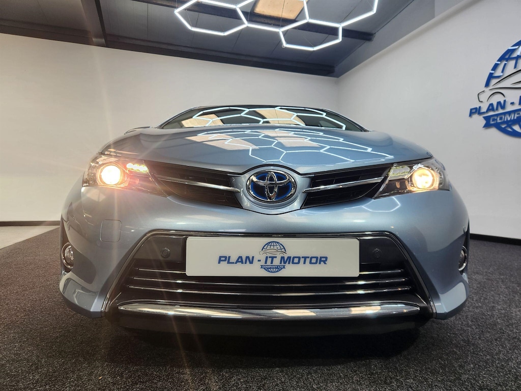 Used Toyota Auris 2014 for sale - 76339039: Photo 3