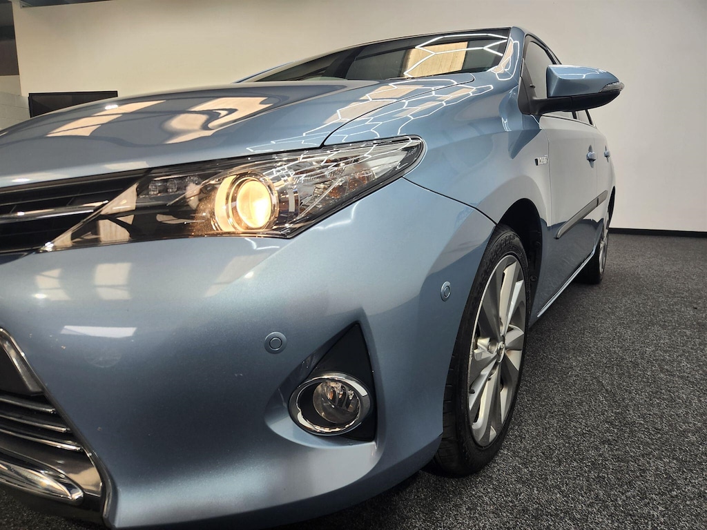 Used Toyota Auris 2014 for sale - 76339039: Photo 4