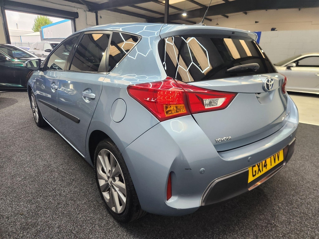 Used Toyota Auris 2014 for sale - 76339039: Photo 6