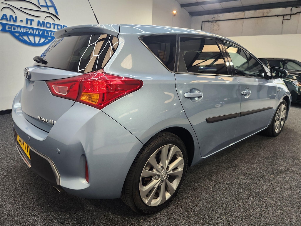 Used Toyota Auris 2014 for sale - 76339039: Photo 8