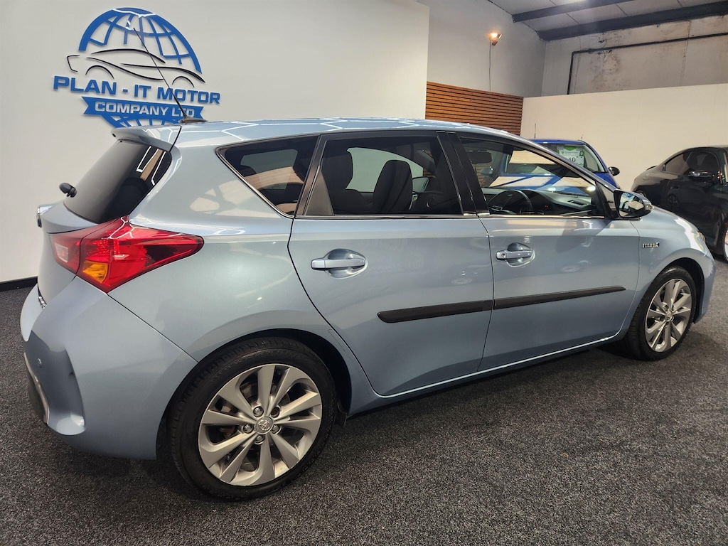 Used Toyota Auris 2014 for sale - 76339039: Photo 9