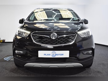Used Vauxhall Mokka X 2018 for sale - 78953912: Photo