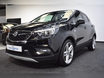 Used Vauxhall Mokka X 2018 for sale - 78953912: Photo