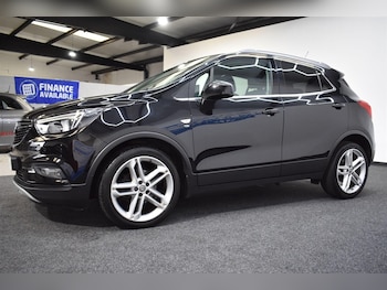Used Vauxhall Mokka X 2018 for sale - 78953912: Photo