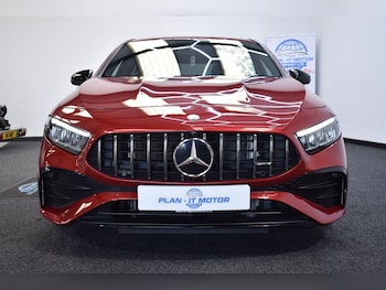 Used Mercedes-Benz A-Class 2023 for sale - 79102087: Photo