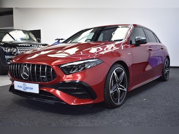 Used Mercedes-Benz A-Class 2023 for sale - 79102087: Photo