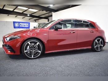 Used Mercedes-Benz A-Class 2023 for sale - 79102087: Photo