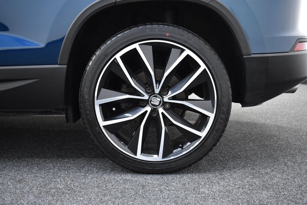 Used SEAT Ateca 2016 for sale - 77532374: Photo 19