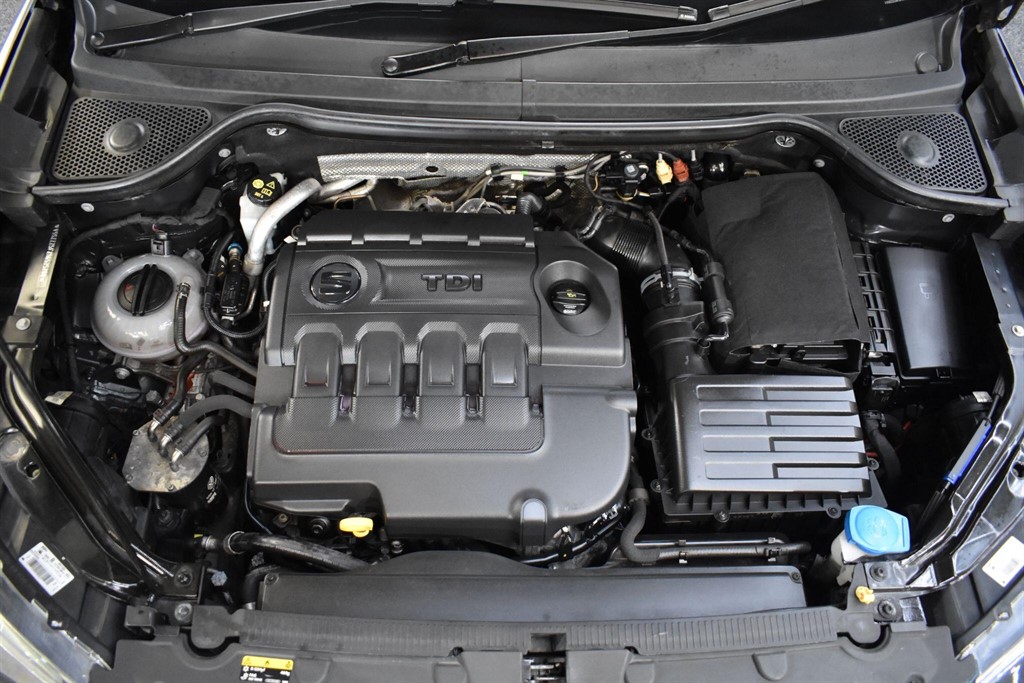 Used SEAT Ateca 2016 for sale - 77532374: Photo 22