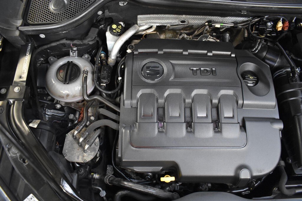 Used SEAT Ateca 2016 for sale - 77532374: Photo 23