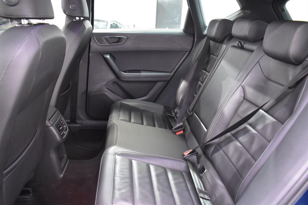 Used SEAT Ateca 2016 for sale - 77532374: Photo 36