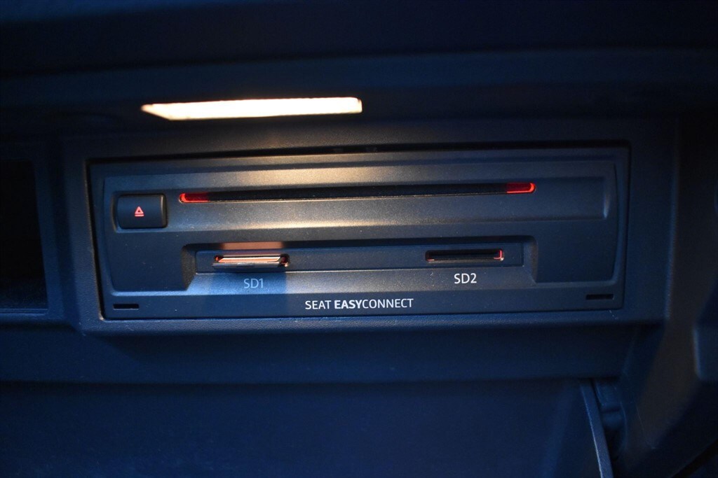 Used SEAT Ateca 2016 for sale - 77532374: Photo 51