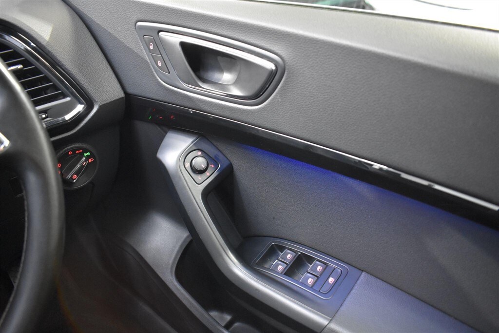 Used SEAT Ateca 2016 for sale - 77532374: Photo 57