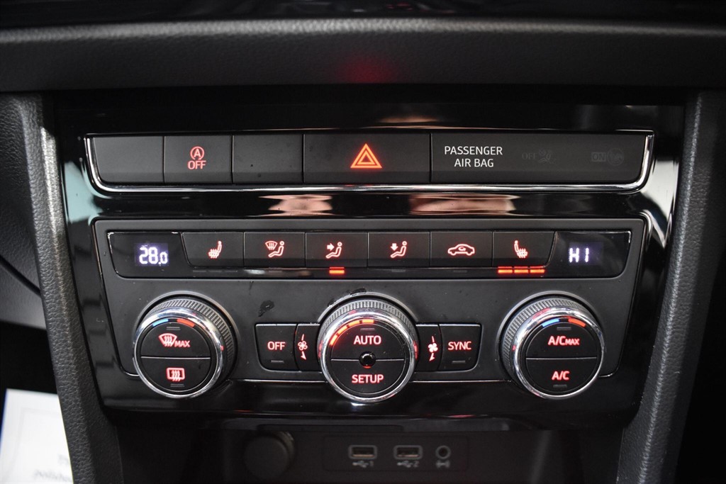 Used SEAT Ateca 2016 for sale - 77532374: Photo 59