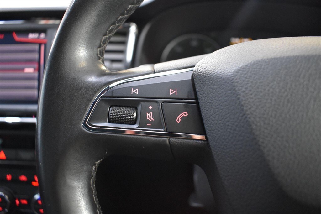 Used SEAT Ateca 2016 for sale - 77532374: Photo 69